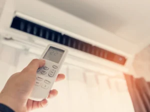 استهلاك الكهرباء نصائح لتقليل فاتورة التكييف
