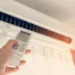 ترشيد استهلاك الكهرباء مع تشغيل التكييف