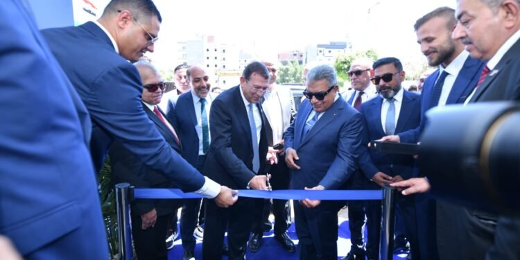 QNB مصر