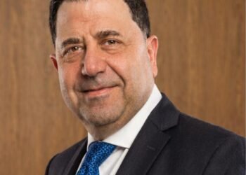 ربيع الحلبي - الرئيس التنفيذي والعضو المنتدب بالوكالة لبنك ABC مصر