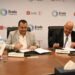 بنك saib يوقع عقد تمويل بقيمة 300 مليون جنيه مع إرادة فاينانس لدعم المشروعات الصغيرة ومتناهية الصغر