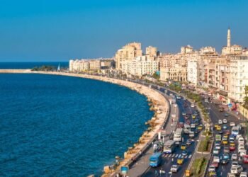 محافظة الاسكندرية