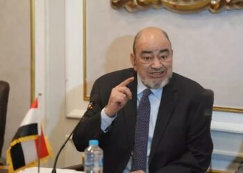 محمد إسماعيل عبده، رئيس شعبة المستلزمات الطبية