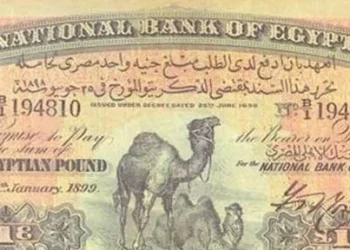 أسعار العملات اليوم الجنيه المصري