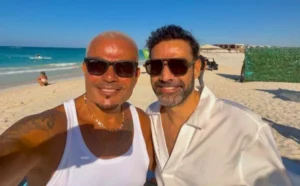 عمرو دياب