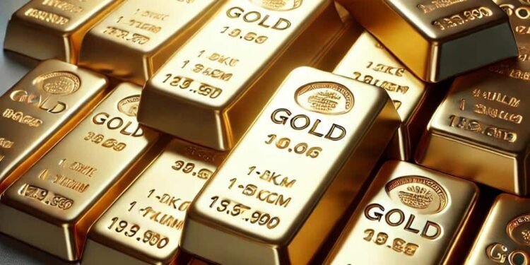 هل يواصل الذهب الصعود