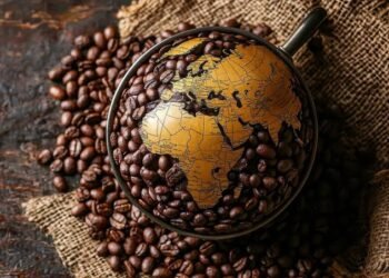 الجودة وسلامة البن: حجر الزاوية لثقة المستهلك ونمو سوق القهوة المصري