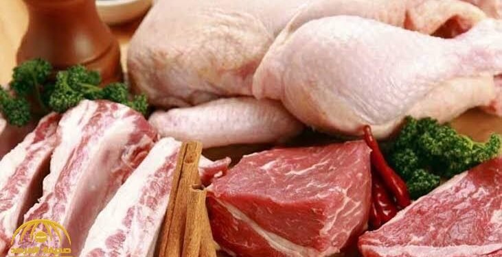 اسعار اللحوم والدواجن اليوم