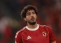 محمد هاني يدخل تاريخ كأس العالم 2026 برقم قياسي بعد هدفه العكسي أمام أستراليا