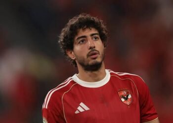 محمد هاني يدخل تاريخ كأس العالم 2026 برقم قياسي بعد هدفه العكسي أمام أستراليا