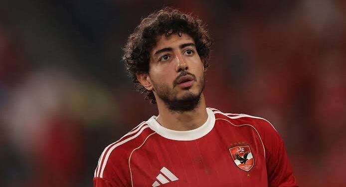 محمد هاني يدخل تاريخ كأس العالم 2026 برقم قياسي بعد هدفه العكسي أمام أستراليا