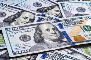 أسعار الدولار اليوم