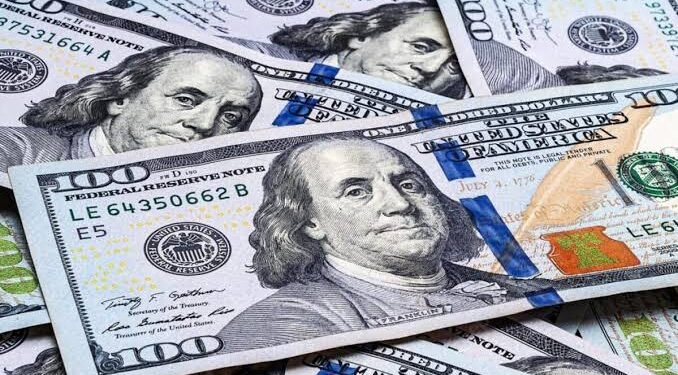أسعار الدولار اليوم