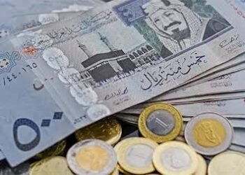 سعر الريال السعودي اليوم