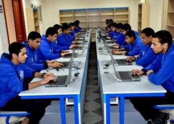 مدارس التكنولوجيا التطبيقية
