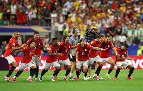 منتخب مصر في كأس العالم