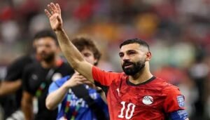 منتخب مصر
