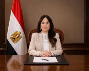 وزيرة الإسكان