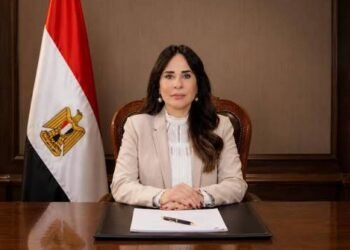وزيرة الإسكان