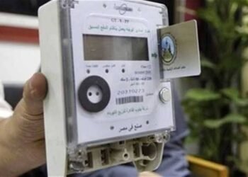 تحويل عدادات الكهرباء الكودي