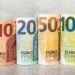 سعر اليورو اليوم الثلاثاء