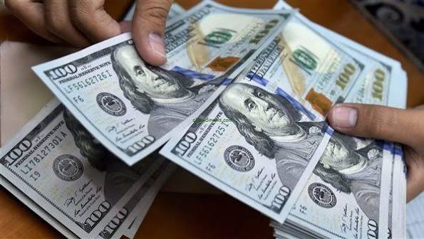 سعر الدولار اليوم الأربعاء