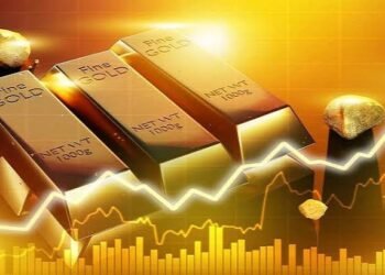 سعر الذهب اليوم الجمعة