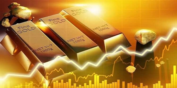 سعر الذهب اليوم الجمعة
