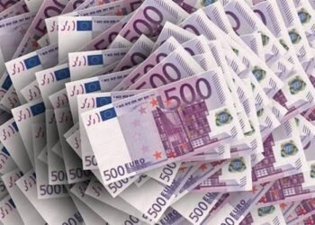 ارتفاع سعر اليورو اليوم
