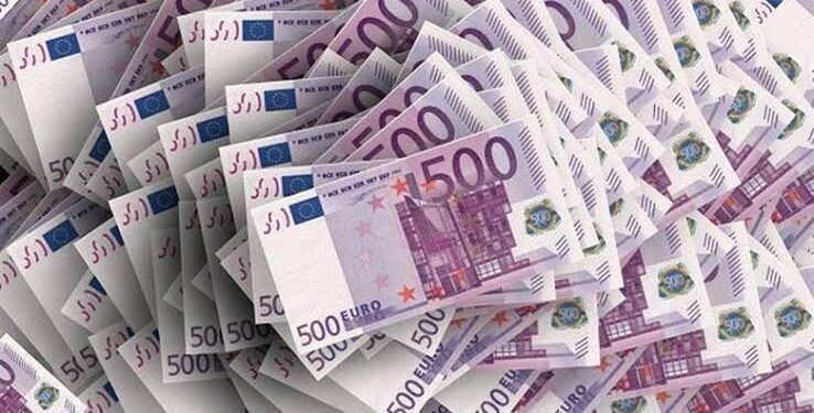 ارتفاع سعر اليورو اليوم