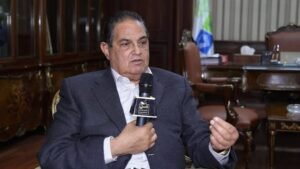 المركزي يمنع محمد الخشن