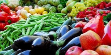 أسعار الخضروات اليوم