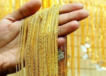 أسعار الذهب اليوم الثلاثاء