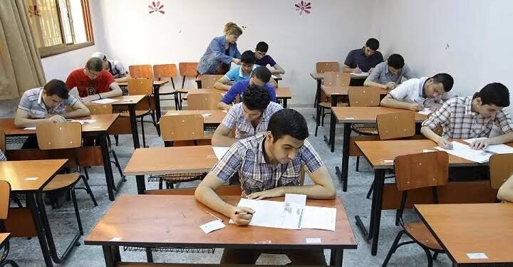 نتيجة الثانوية العامة 2026