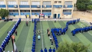  مدارس الإنتاج الحربي 2026