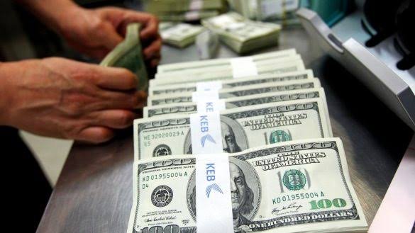 سعر الدولار اليوم الخميس