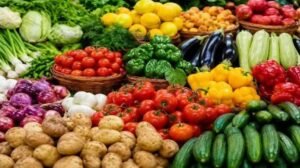 أسعار الخضار اليوم الخميس