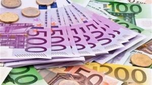 سعر اليورو اليوم الجمعة