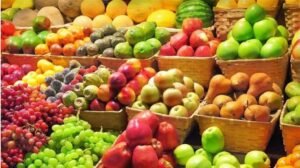 أسعار الفاكهة اليوم السبت
