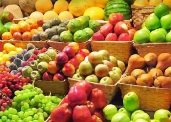 أسعار الفاكهة اليوم السبت