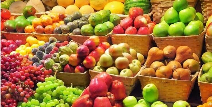 أسعار الفاكهة اليوم السبت
