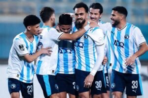 بيراميدز