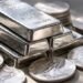 ارتفاع أسعار الفضة