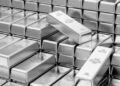 استقرار سعر الفضة
