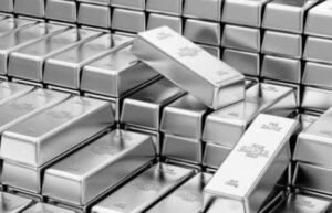 استقرار سعر الفضة