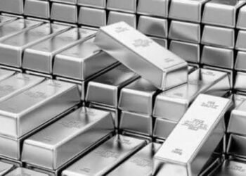 استقرار سعر الفضة