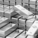 استقرار سعر الفضة