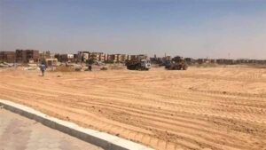 وزارة الإسكان