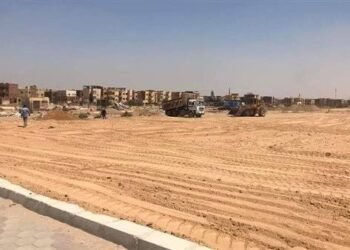 وزارة الإسكان