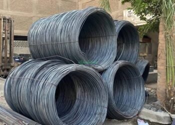 أسعار الحديد اليوم